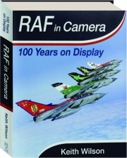 RAF IN CAMERA: 100 Years on Display