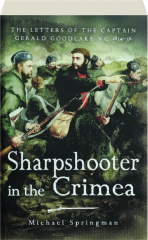 SHARPSHOOTER IN THE CRIMEA