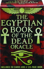 THE EGYPTIAN BOOK OF THE DEAD ORACLE