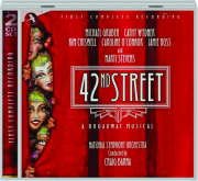 42ND STREET