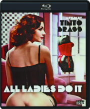 ALL LADIES DO IT