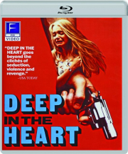 DEEP IN THE HEART: Handgun