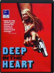 DEEP IN THE HEART: Handgun