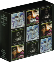 LEE "SCRATCH" PERRY: The Megawave Box Set
