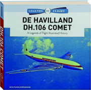 DE HAVILLAND DH.106 COMET: Legends of Flight