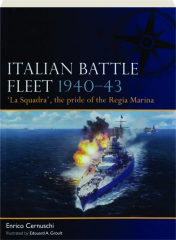 ITALIAN BATTLE FLEET 1940-43: Fleet 6