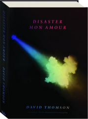DISASTER MON AMOUR