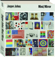 JASPER JOHNS: Mind / Mirror
