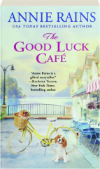 THE GOOD LUCK CAFE