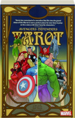 TAROT: Avengers / Defenders