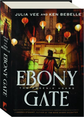 EBONY GATE