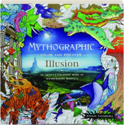 ILLUSION: Mythographic Color and Discover