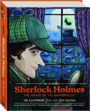 KID CLASSICS SHERLOCK HOLMES: The Hound of the Baskervilles