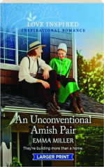 AN UNCONVENTIONAL AMISH PAIR