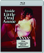 INSIDE LITTLE ORAL ANNIE