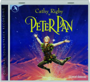 PETER PAN: Original Soundtrack Recording