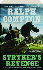 RALPH COMPTON STRYKER'S REVENGE
