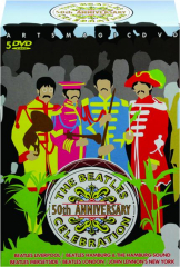 THE BEATLES 50TH ANNIVERSARY CELEBRATION