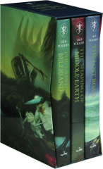 THE HISTORY OF MIDDLE-EARTH II