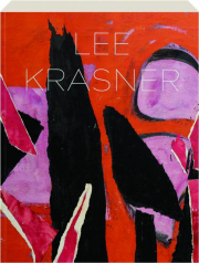 LEE KRASNER: Living Colour