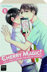 CHERRY MAGIC! VOLUME 5