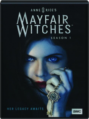 MAYFAIR WITCHES: Season 1
