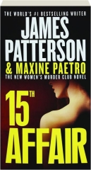 15TH AFFAIR