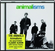 THE ANIMALS: Animalisms