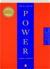 THE 48 LAWS OF POWER