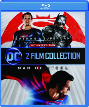 BATMAN VS. SUPERMAN: Dawn of Justice / MAN OF STEEL