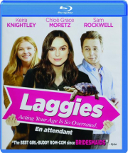 LAGGIES