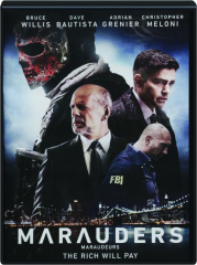 MARAUDERS