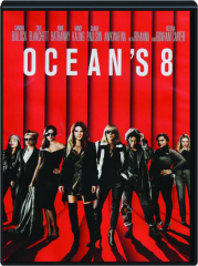 OCEAN'S 8