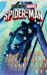 SPIDER-MAN: Legends of Marvel