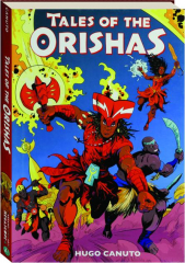 TALES OF THE ORISHAS