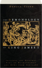 THE DEMONOLOGY OF KING JAMES I