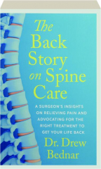 THE BACK STORY ON SPINE CARE