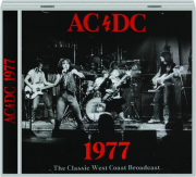 AC / DC, 1977