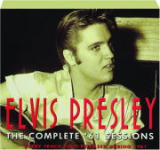 ELVIS PRESLEY: The Complete '61 Sessions