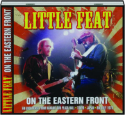 LITTLE FEAT: On the Eastern Front