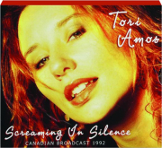 TORI AMOS: Screaming in Silence