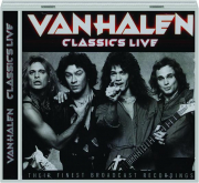 VAN HALEN: Classics Live