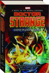 DOCTOR STRANGE: Dimension War