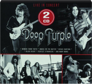 DEEP PURPLE: Live in Concert