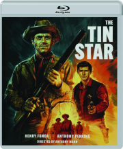 THE TIN STAR