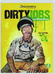 DIRTY JOBS: Collection 5