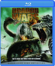 DRAGON WARS: D-War
