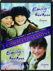 EMILY OF NEW MOON: Seasons 1 & 2