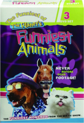 THE FUNNIEST OF THE PLANET'S FUNNIEST ANIMALS, VOL. 1