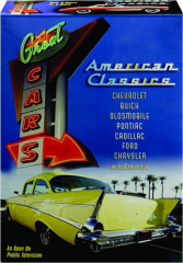 GREAT CARS: American Classics